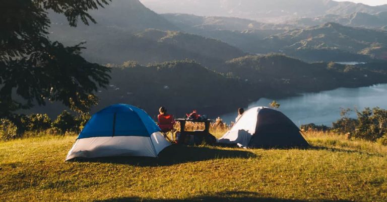 Fethiye Kamp Alanları – Fethiye Kamp Yapılacak Yerler