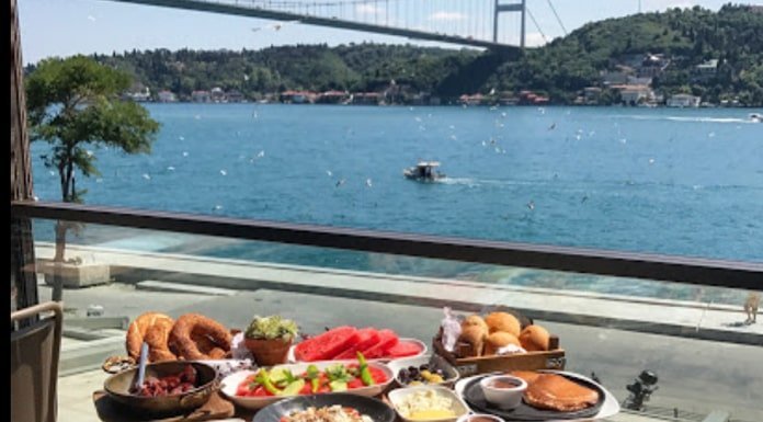 İstanbul Kahvaltı Yerleri - Lokma