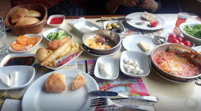 Ankara En İyi Kahvaltı - Adem Doruk