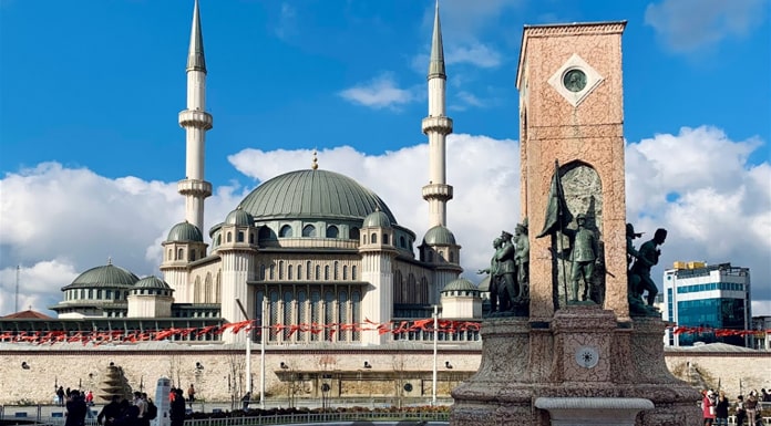 7 Tepeli Şehir İstanbul’un Dehlizleri - 3