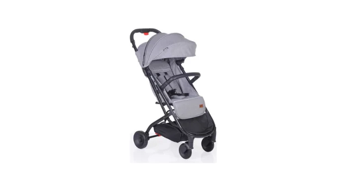 Bebek Arabası Önerileri - Kraft X55