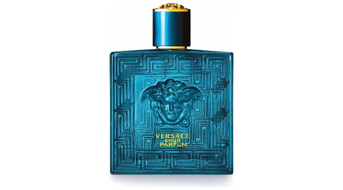 Erkek Parfüm Markaları - Versace Eros