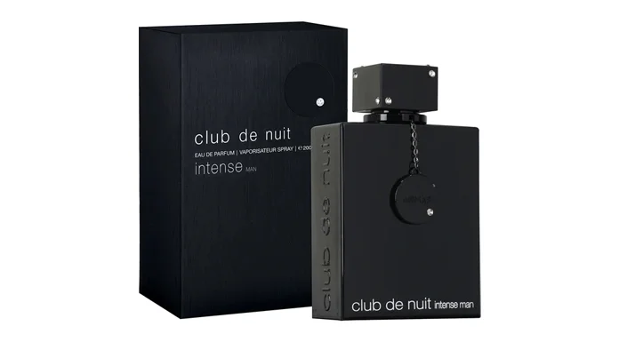 Erkek Parfüm Tavsiyeleri - Armaf Club De Nuit Intense Edp