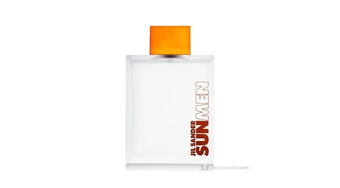 Erkek Parfüm Tavsiyeleri - Jil Sander Sun Men