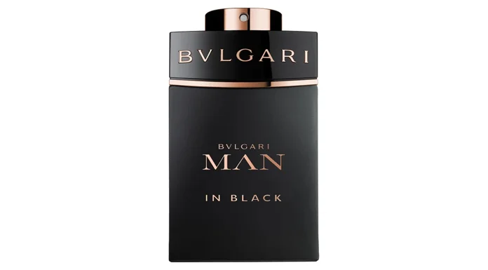 Kalıcı Erkek Parfümleri - Bvlgari Man In Black Edp