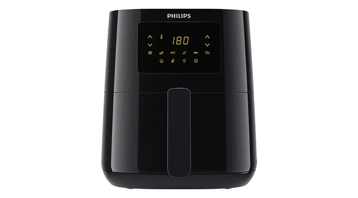 En İyi Airfryer - Philips HD9252/90 3000 Serisi Airfryer L